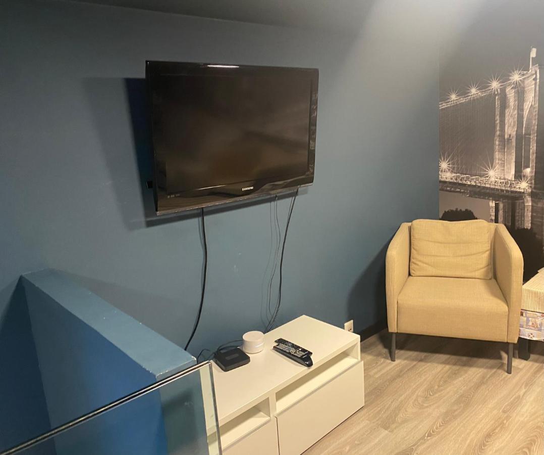 Puntsnes Apartmen Hjelmeland Kültér fotó